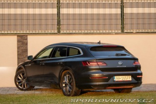 Volkswagen Arteon Shooting Brake  2.0 TDI, 2021