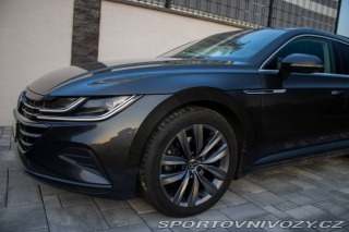 Volkswagen Arteon Shooting Brake  2.0 TDI, 2021
