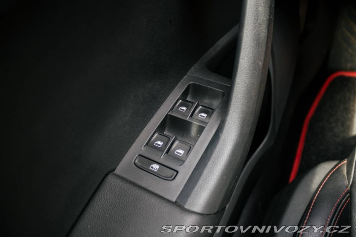 Škoda Octavia RS Combi 2014
