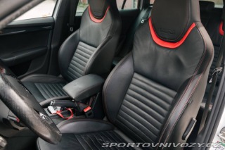 Škoda Octavia RS Combi 2014