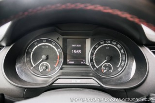 Škoda Octavia RS Combi 2014