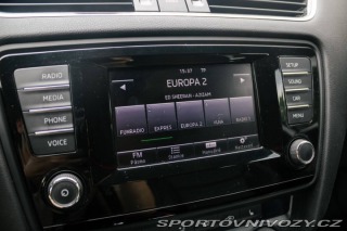 Škoda Octavia RS Combi 2014