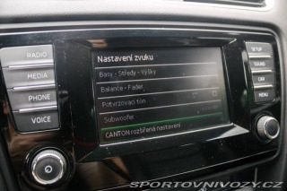 Škoda Octavia RS Combi 2014