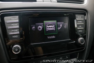 Škoda Octavia RS Combi 2014
