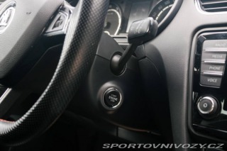 Škoda Octavia RS Combi 2014