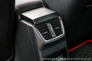 Škoda Octavia RS Combi 2014