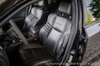 Dodge Charger SRT Hellcat 6.2L V8 2016