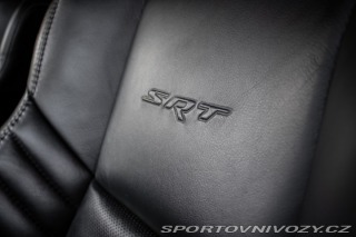 Dodge Charger SRT Hellcat 6.2L V8 2016