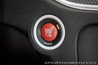 Dodge Charger SRT Hellcat 6.2L V8 2016