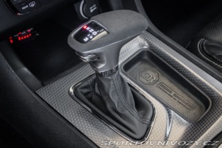 Dodge Charger SRT Hellcat 6.2L V8 2016