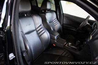 Dodge Charger SRT Hellcat 6.2L V8 2016