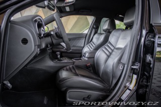 Dodge Charger SRT Hellcat 6.2L V8 2016