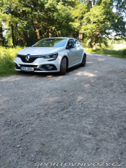Renault Mégane RS Trophy 2019