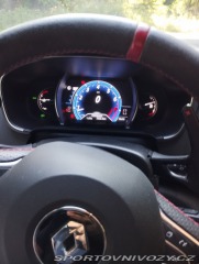 Renault Mégane RS Trophy 2019