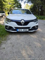 Renault Mégane RS Trophy 2019