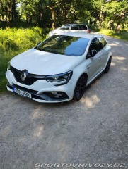 Renault Mégane RS Trophy 2019