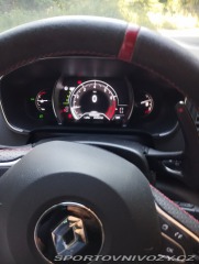Renault Mégane RS Trophy 2019