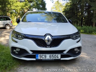 Renault Mégane RS Trophy 2019