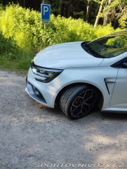 Renault Mégane RS Trophy 2019