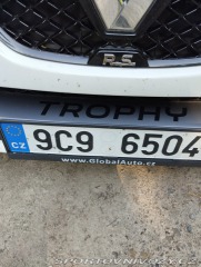 Renault Mégane RS Trophy 2019