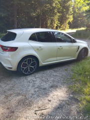 Renault Mégane RS Trophy 2019