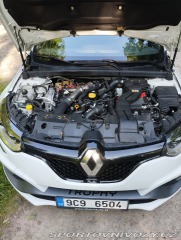 Renault Mégane RS Trophy 2019