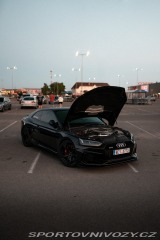 Audi RS5 B9 RSR stage 2! 2018