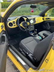Volkswagen Beetle 2012
