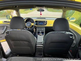 Volkswagen Beetle 2012