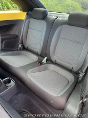 Volkswagen Beetle 2012