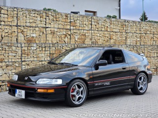 Honda CRX 1.6i-16VT EE8