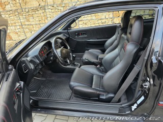 Honda CRX 1.6i-16VT EE8 B16 VTEC 1991