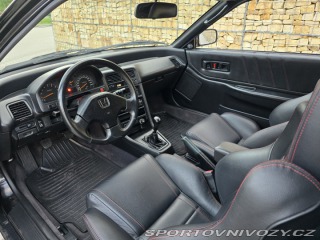 Honda CRX 1.6i-16VT EE8 B16 VTEC 1991