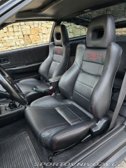 Honda CRX 1.6i-16VT EE8 B16 VTEC 1991