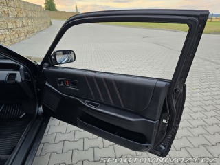 Honda CRX 1.6i-16VT EE8 B16 VTEC 1991