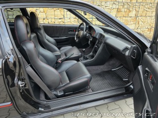 Honda CRX 1.6i-16VT EE8 B16 VTEC 1991