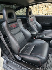 Honda CRX 1.6i-16VT EE8 B16 VTEC 1991
