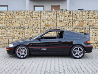 Honda CRX 1.6i-16VT EE8 B16 VTEC 1991