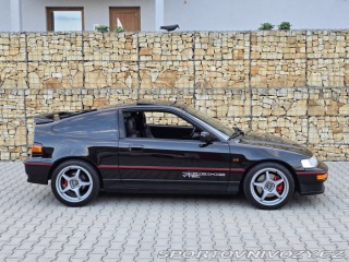Honda CRX 1.6i-16VT EE8 B16 VTEC 1991