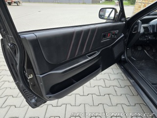 Honda CRX 1.6i-16VT EE8 B16 VTEC 1991