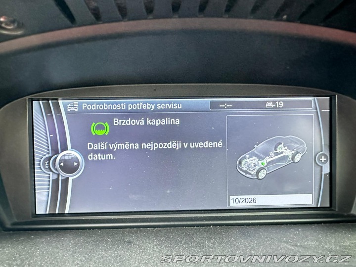 BMW 3 E93 335i DKG 2009