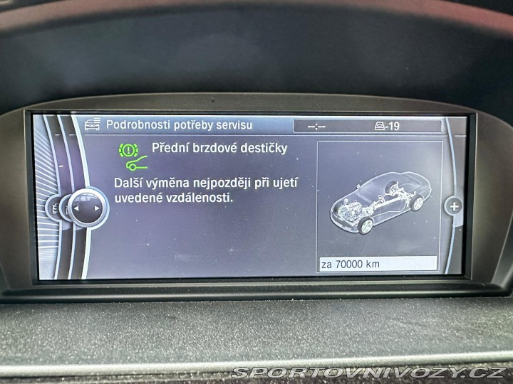 BMW 3 E93 335i DKG 2009