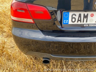 BMW 3 E93 335i DKG 2009