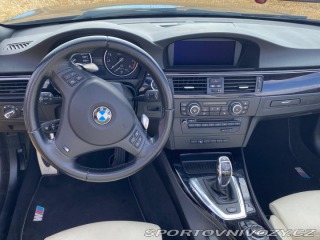 BMW 3 E93 335i DKG 2009