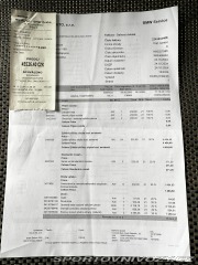 BMW 3 E93 335i DKG 2009