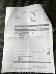 BMW 3 E93 335i DKG 2009