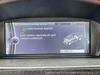 BMW 3 E93 335i DKG 2009