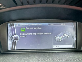 BMW 3 E93 335i DKG 2009