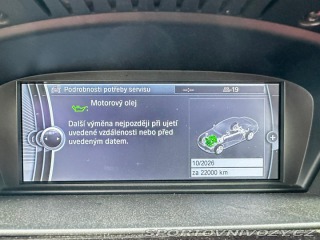 BMW 3 E93 335i DKG 2009