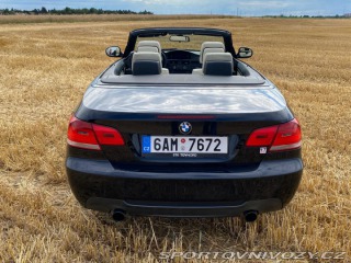BMW 3 E93 335i DKG 2009